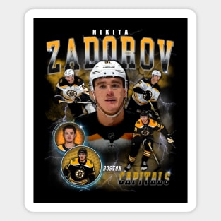 Nikita Zadorov Magnet